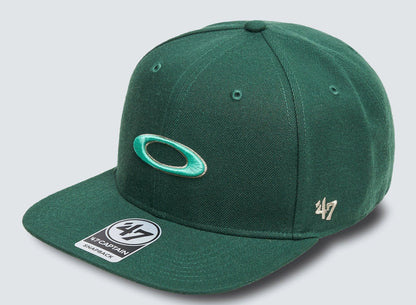 Oakley Men's 47 B1B Ellipse Hat Hats