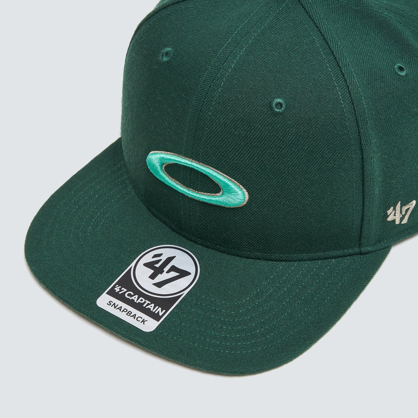 Men's Oakley 47 Oakley B1B Ellipse Hat