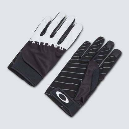 Oakley Men's Icon Classic Road Glove Sunglasses