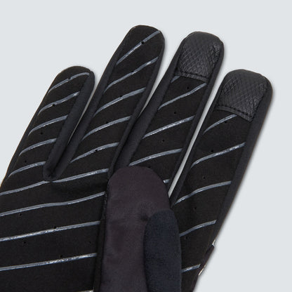 Oakley Men's Icon Classic Road Glove Sunglasses