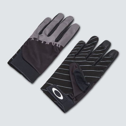 Men's Oakley Icon Classic Road Glove