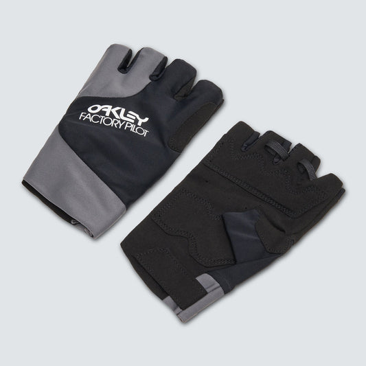 Men's Oakley Factory Pilot Short Mtb Glove - Blackout