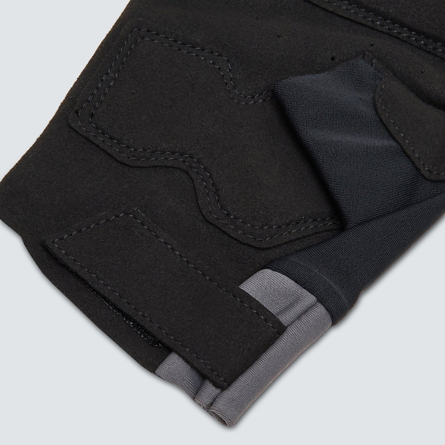 Men's Oakley Factory Pilot Short Mtb Glove - Blackout