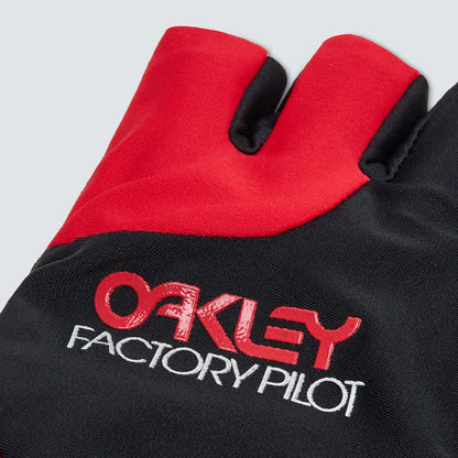 Oakley Men's Factory Pilot Short Mtb Glove Sunglasses