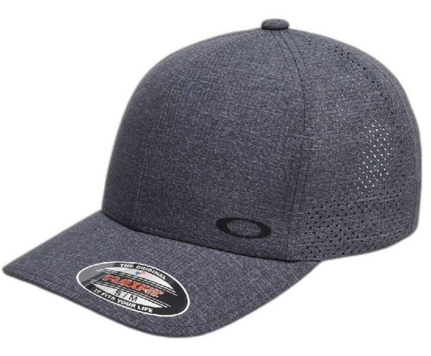 Oakley Men's New Aero Performance Trucker 2 Hats