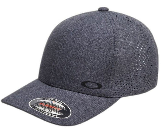 Oakley Men's New Aero Performance Trucker 2 Hats