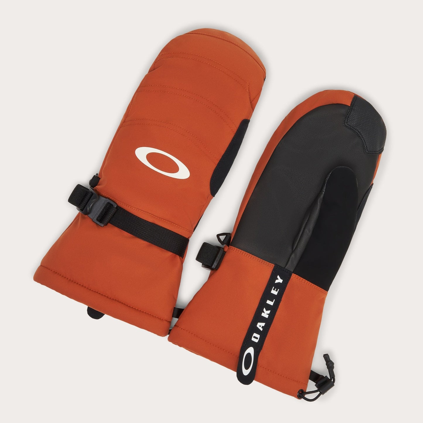 Oakley Men's Powder Ridge Mittens - FOS901290-52C