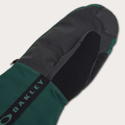 Oakley Men's Powder Ridge Mittens Helmets