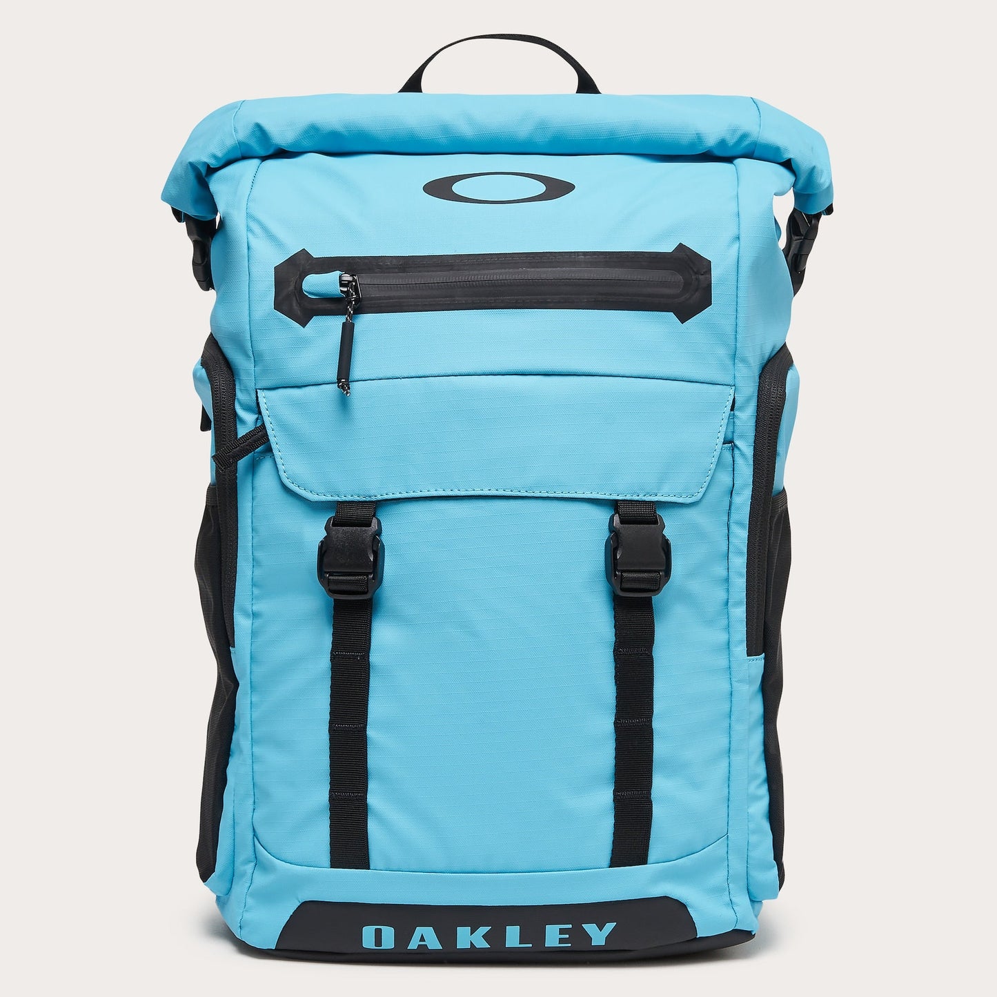 Men's Oakley Road Trip Terrain 25L Rc Pack - Bright Blue