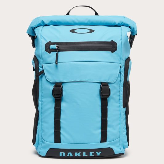 Men's Oakley Road Trip Terrain 25L Rc Pack - Bright Blue
