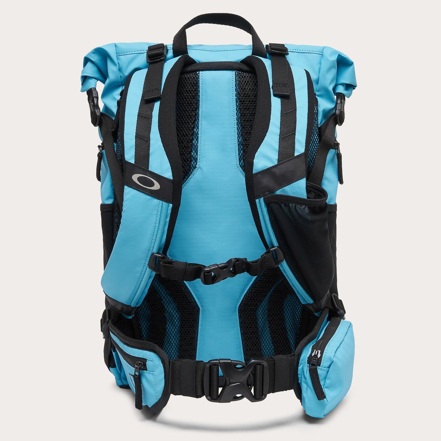 Men's Oakley Road Trip Terrain 25L Rc Pack - Bright Blue