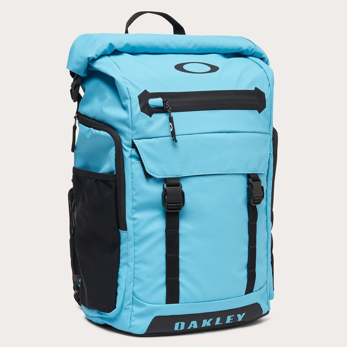 Men's Oakley Road Trip Terrain 25L Rc Pack - Bright Blue