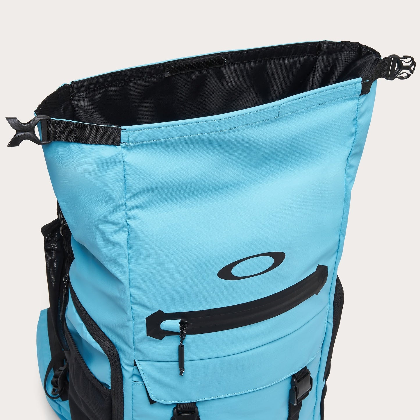 Men's Oakley Road Trip Terrain 25L Rc Pack - Bright Blue