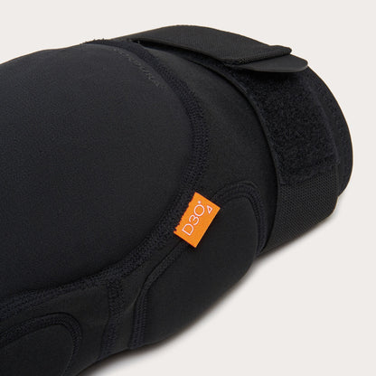 Oakley Men's Drop In D3O Knee Guard Pad - FOS901490-02E