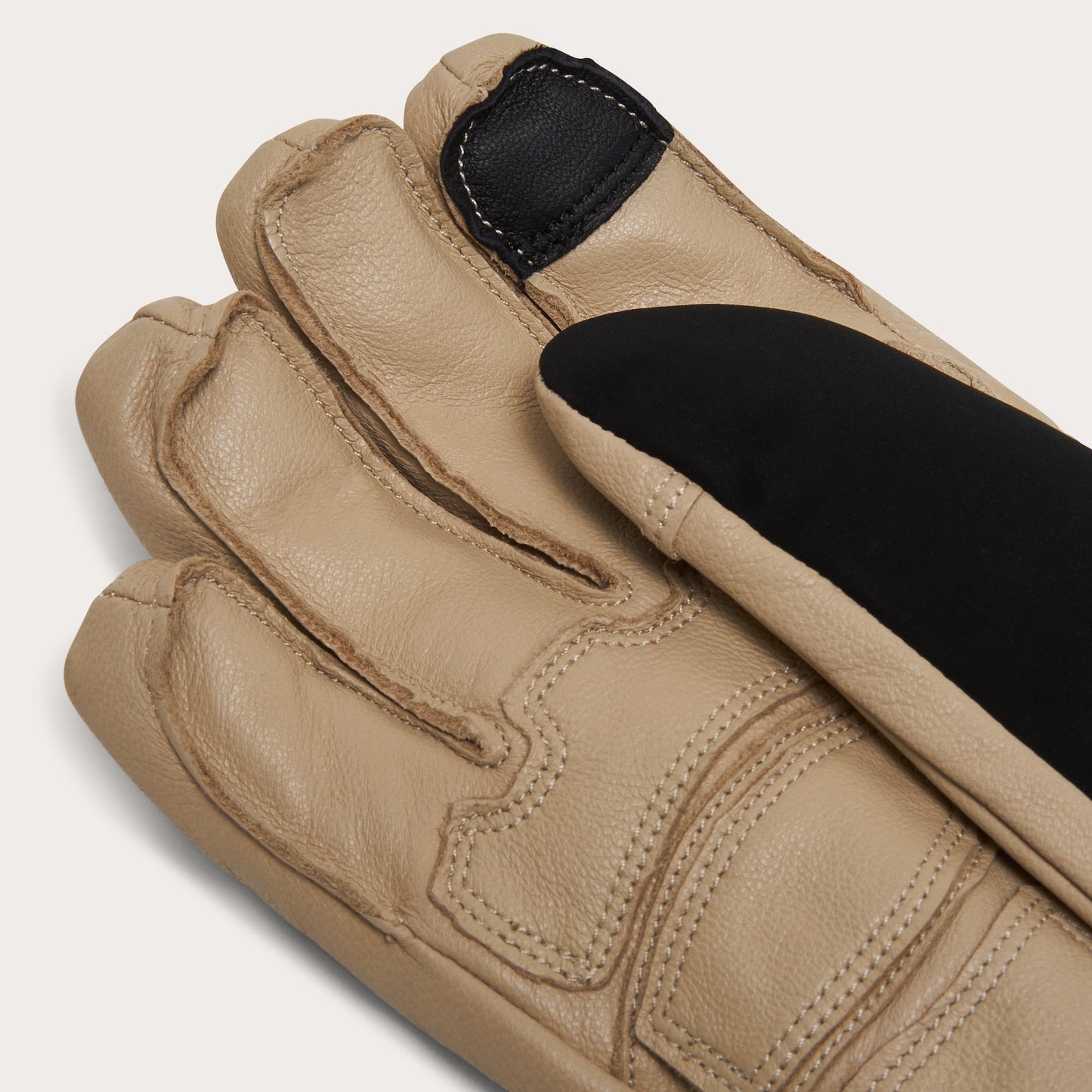 Oakley Men's Peak Leather Gloves - FOS901654-31R