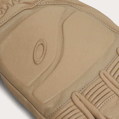 Oakley Men's Peak Leather Gloves - FOS901654-31R