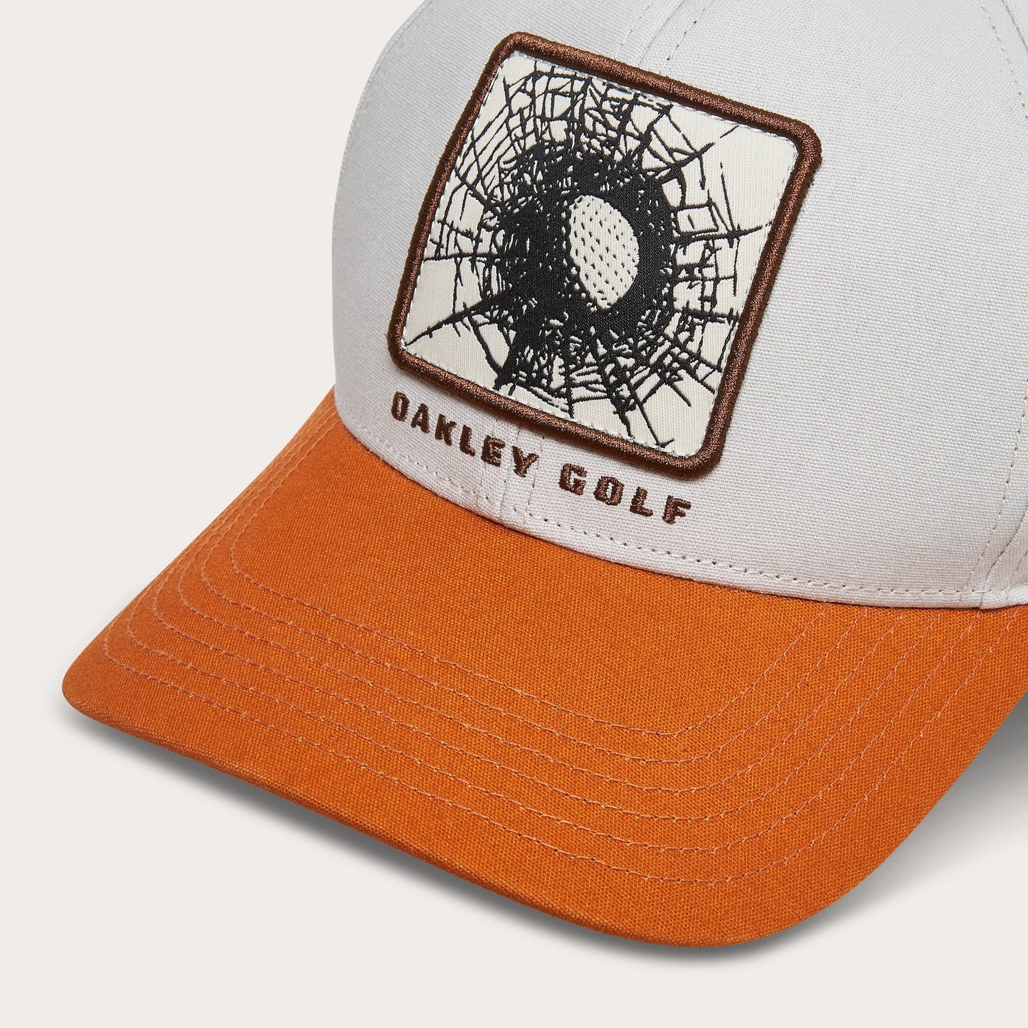 Oakley Men's Performance Patch Trucker - FOS901666-52C