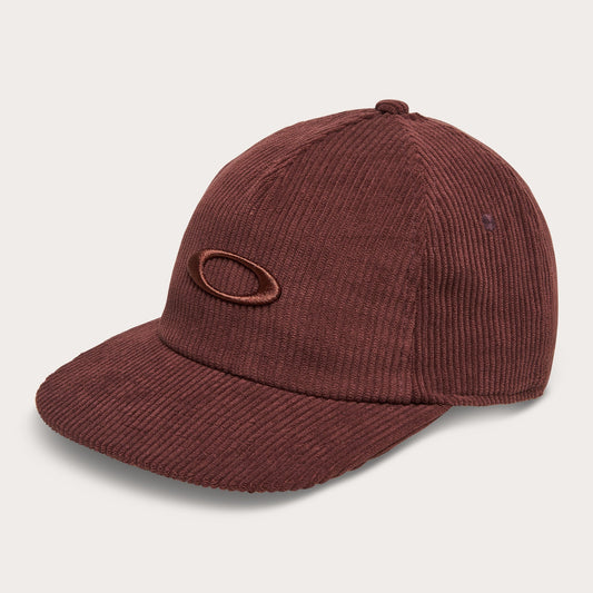 Oakley Men's Ellipse Corduroy Hat - FOS901670-9B2