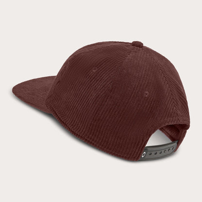 Oakley Men's Ellipse Corduroy Hat - FOS901670-9B2