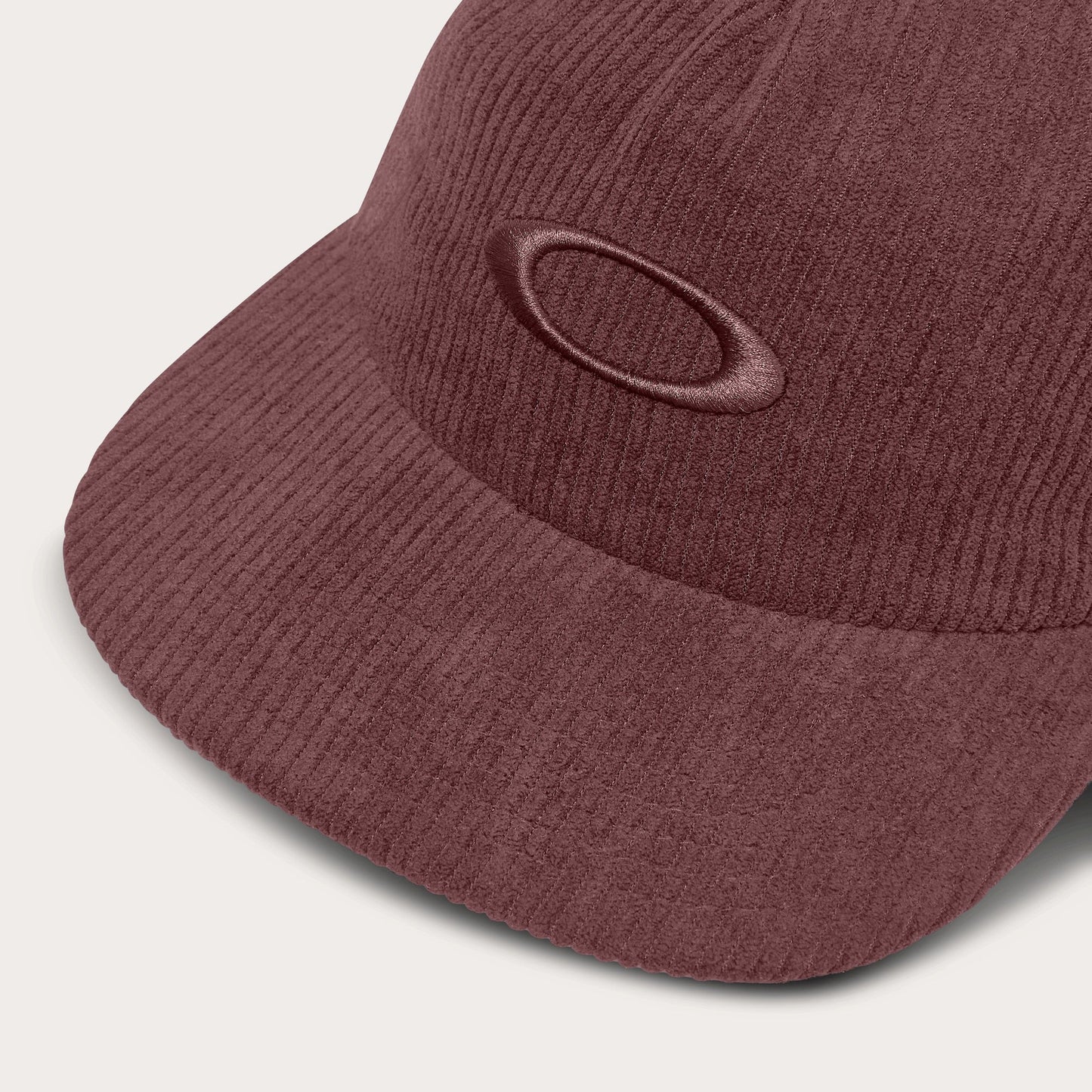 Oakley Men's Ellipse Corduroy Hat - FOS901670-9B2