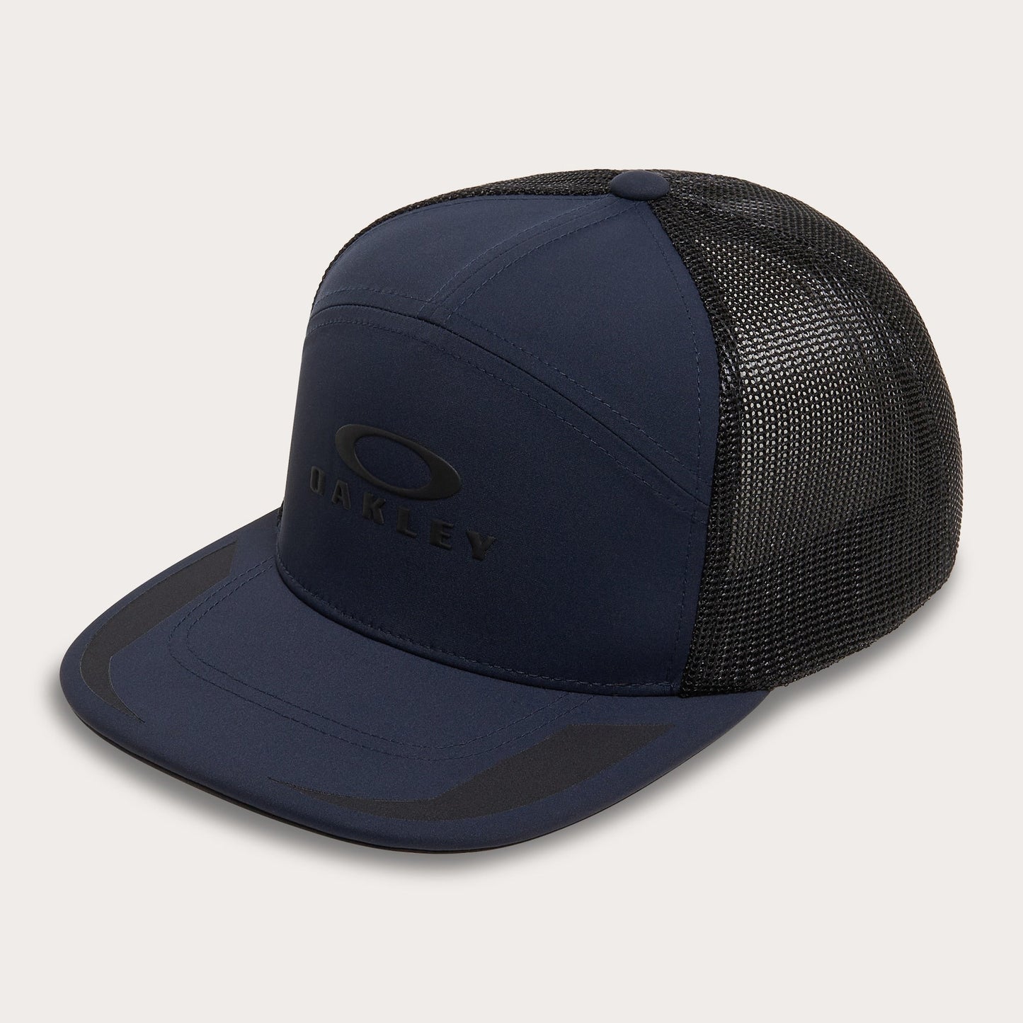 Oakley Men's Podium Trucker Hat - FOS901816-BCP