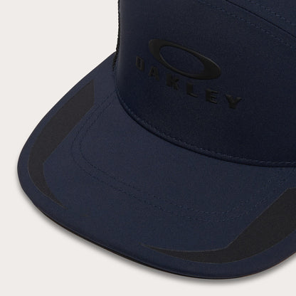 Oakley Men's Podium Trucker Hat - FOS901816-BCP