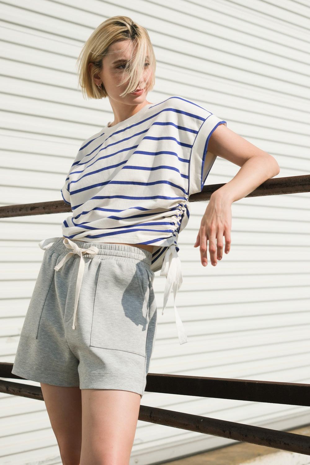 Call My Lovely Shorts