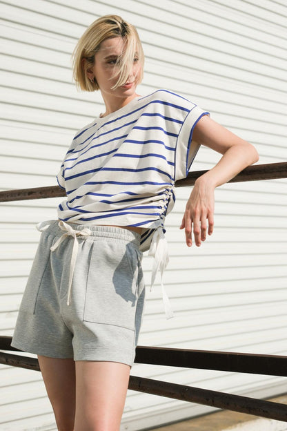 Call My Lovely Shorts