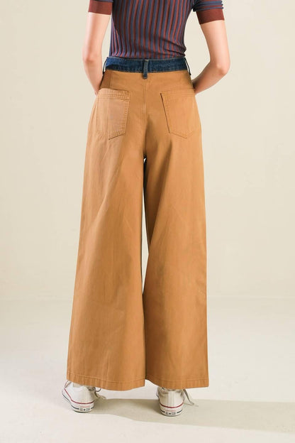 This One's for You Denim Pants