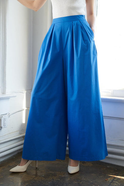 It's Perfect Timing Woven Pants