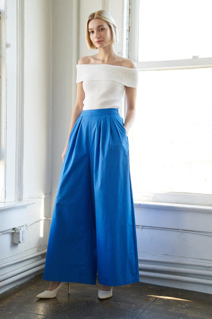 It's Perfect Timing Woven Pants