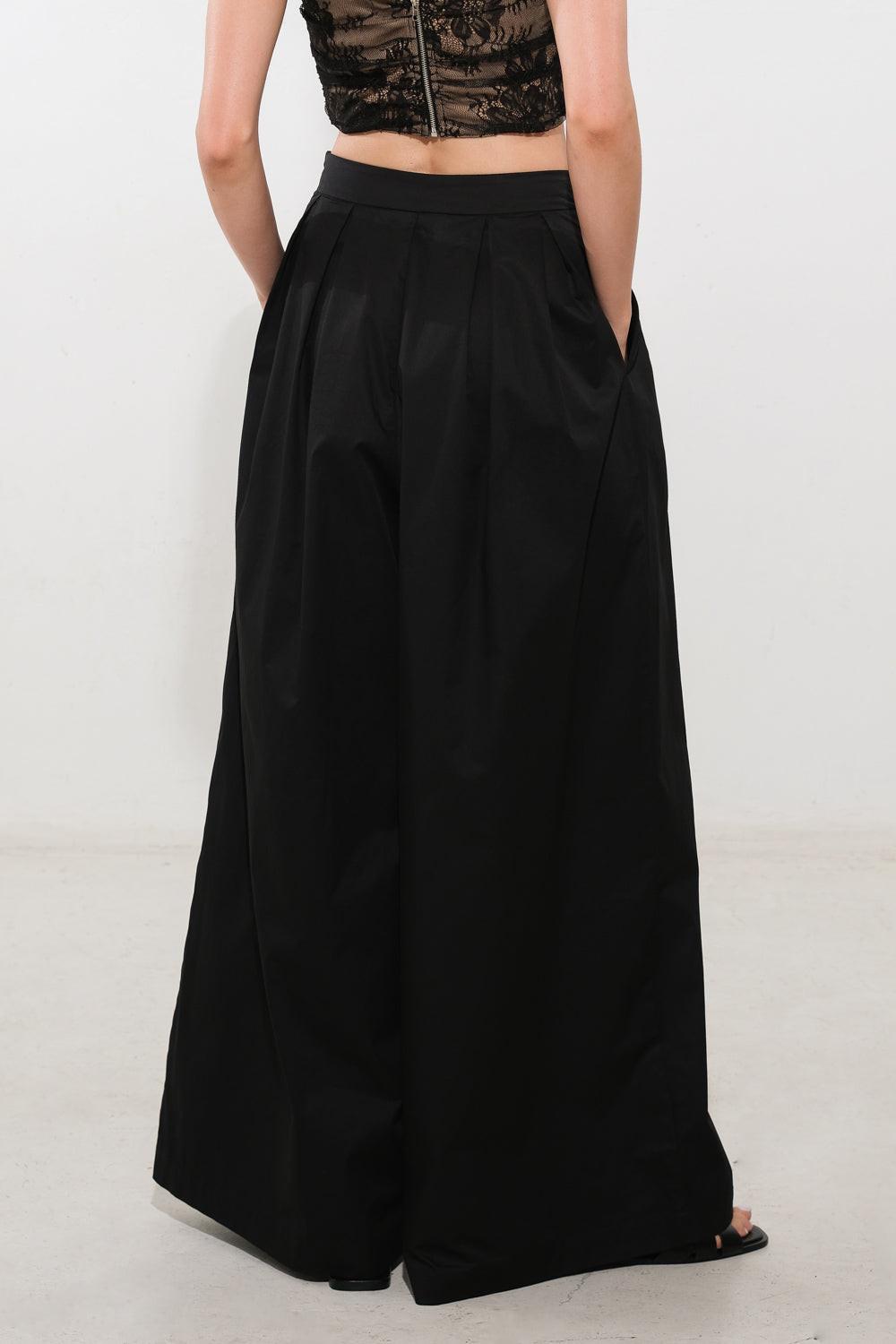 It's Perfect Timing Woven Pants