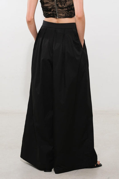 It's Perfect Timing Woven Pants