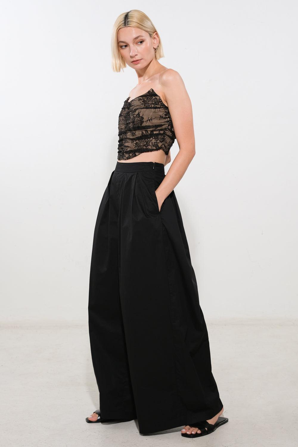 It's Perfect Timing Woven Pants