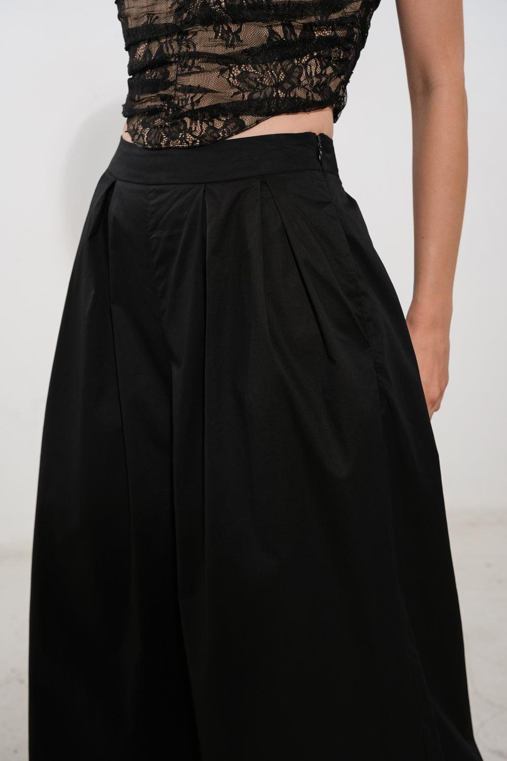 It's Perfect Timing Woven Pants