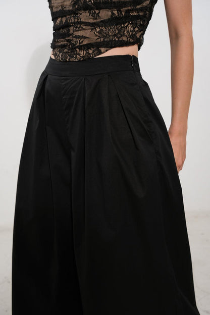 It's Perfect Timing Woven Pants