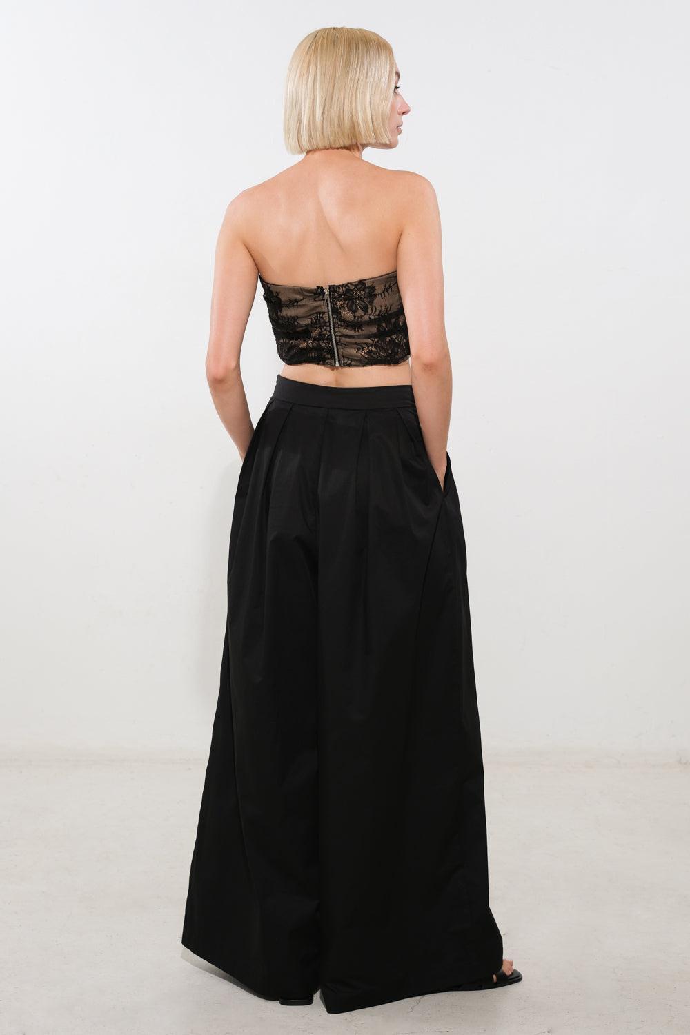 It's Perfect Timing Woven Pants