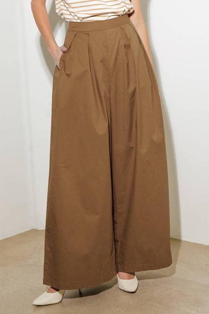 It's Perfect Timing Woven Pants