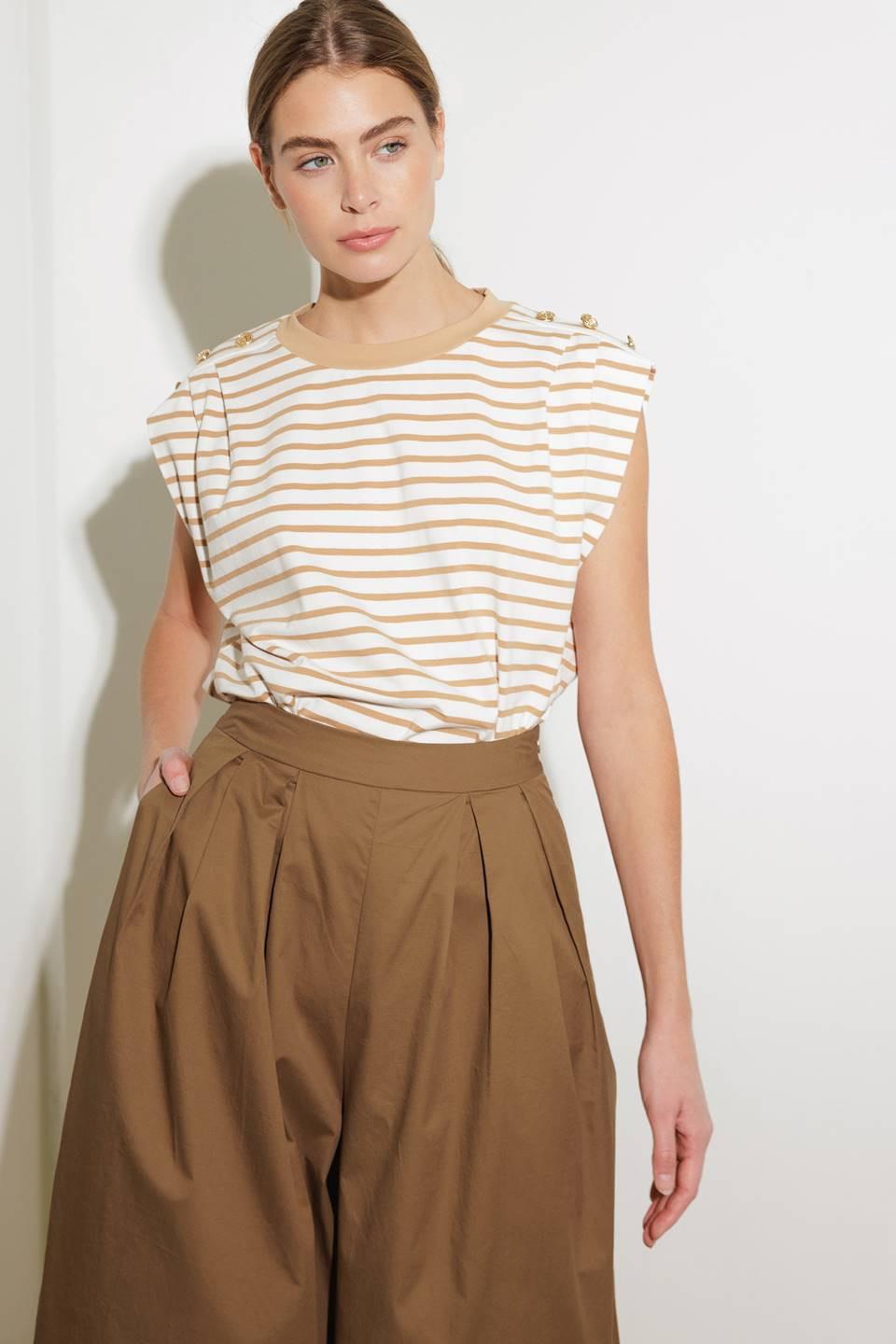 It's Perfect Timing Woven Pants