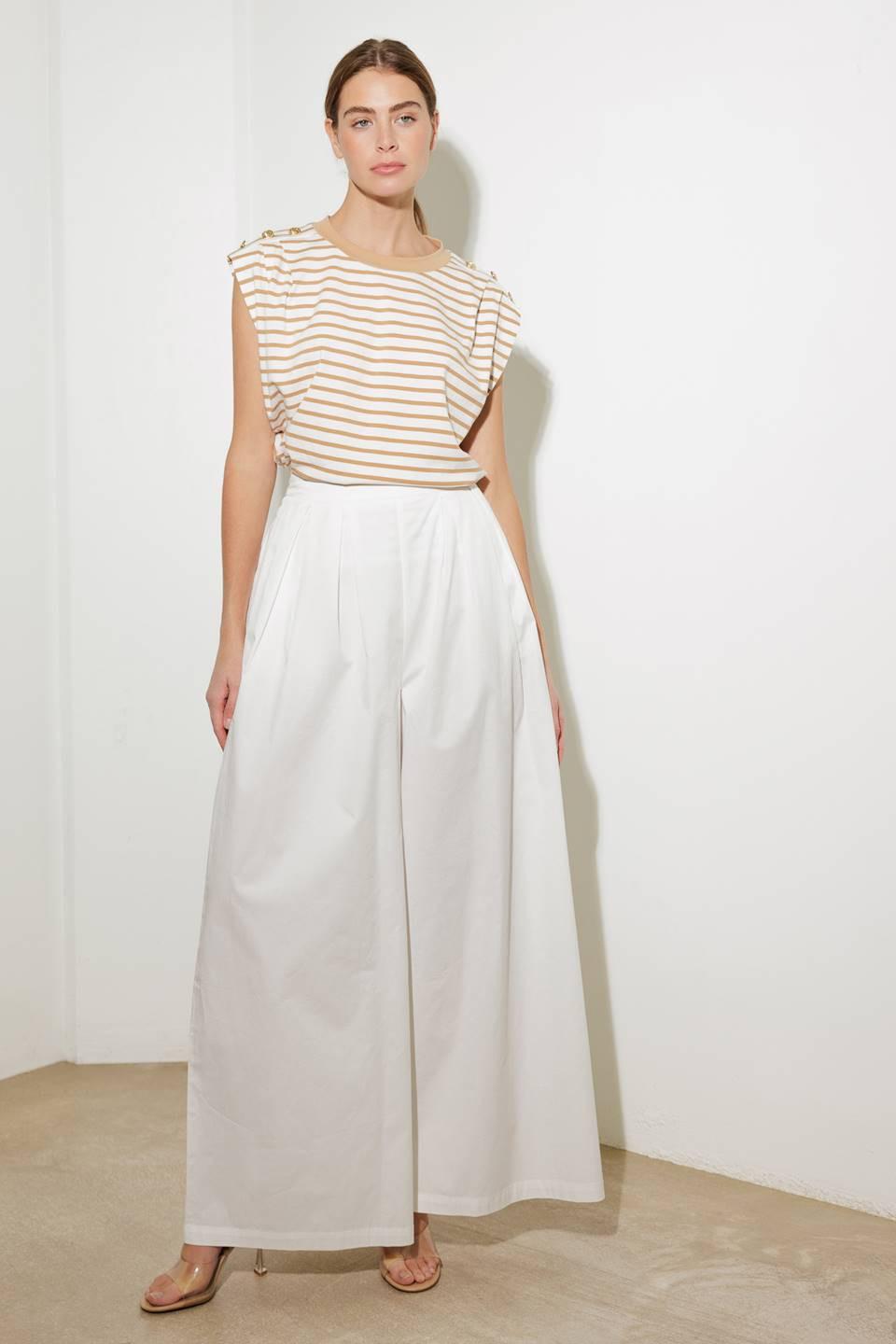 It's Perfect Timing Woven Pants