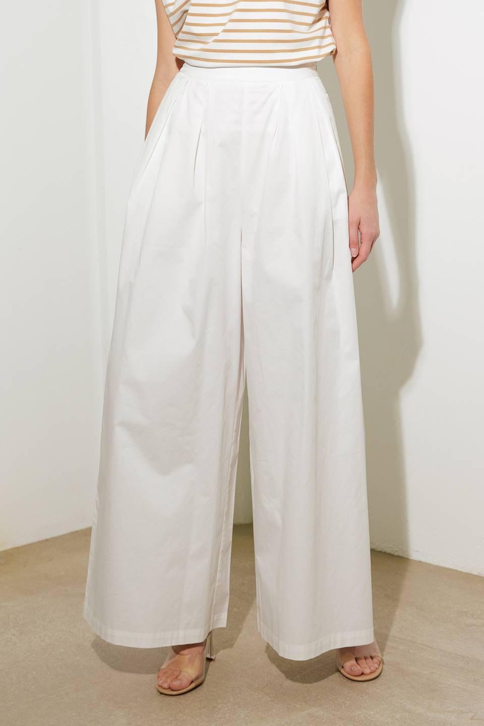 It's Perfect Timing Woven Pants