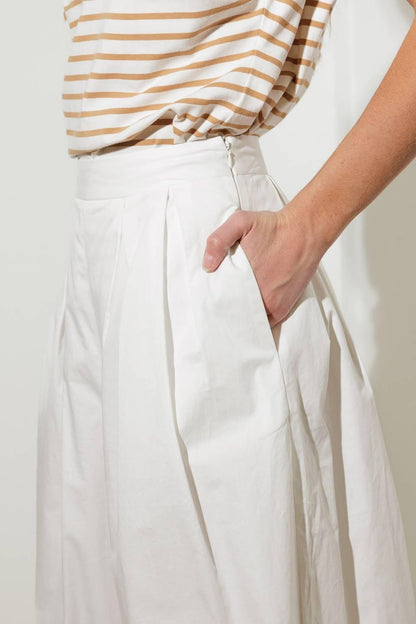 It's Perfect Timing Woven Pants