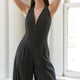 BLACK STRIPED