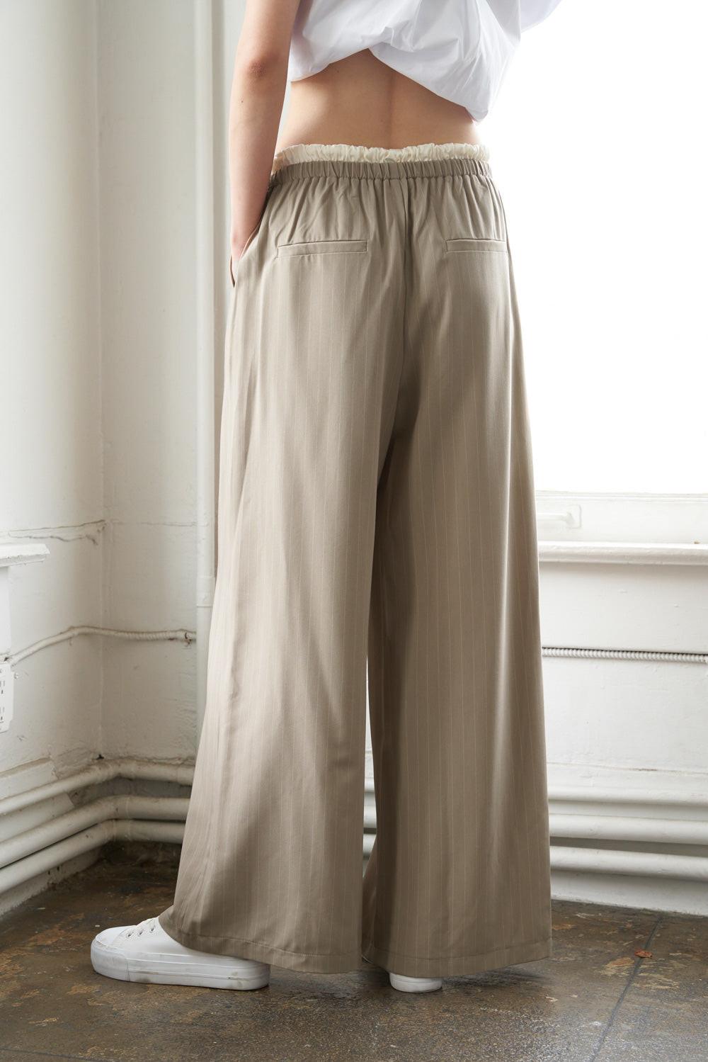 Day in the Life Woven Pants