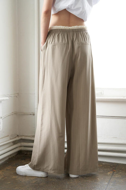 Day in the Life Woven Pants