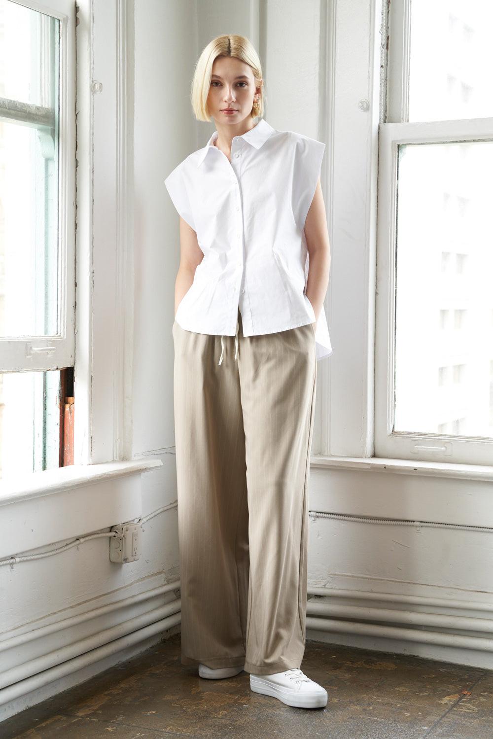 Day in the Life Woven Pants