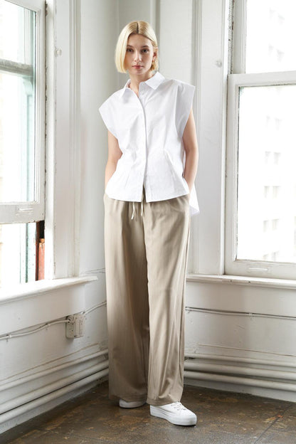 Day in the Life Woven Pants