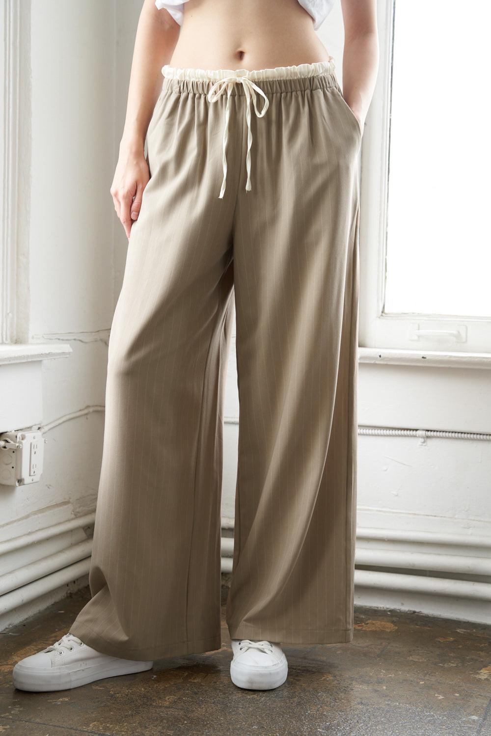 Day in the Life Woven Pants