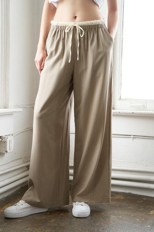 Day in the Life Woven Pants