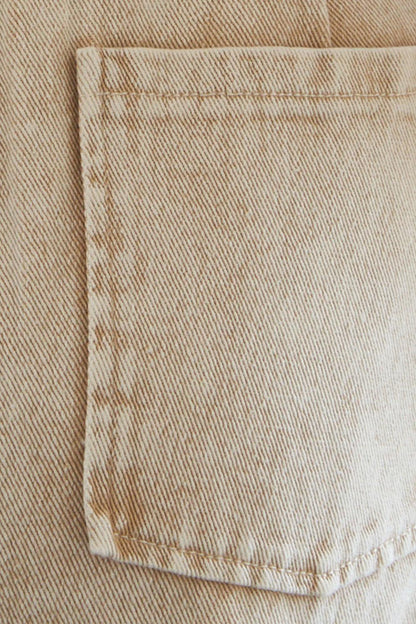 Sunbeam Splendor Twill Pants